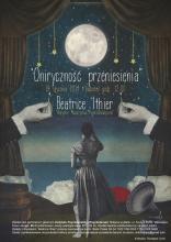 beatrice ithier, onirycznosc przeniesienia