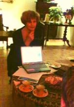 prof. Małgorzata Kossut